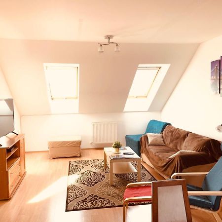 Apartment Biely Kostol 外观 照片