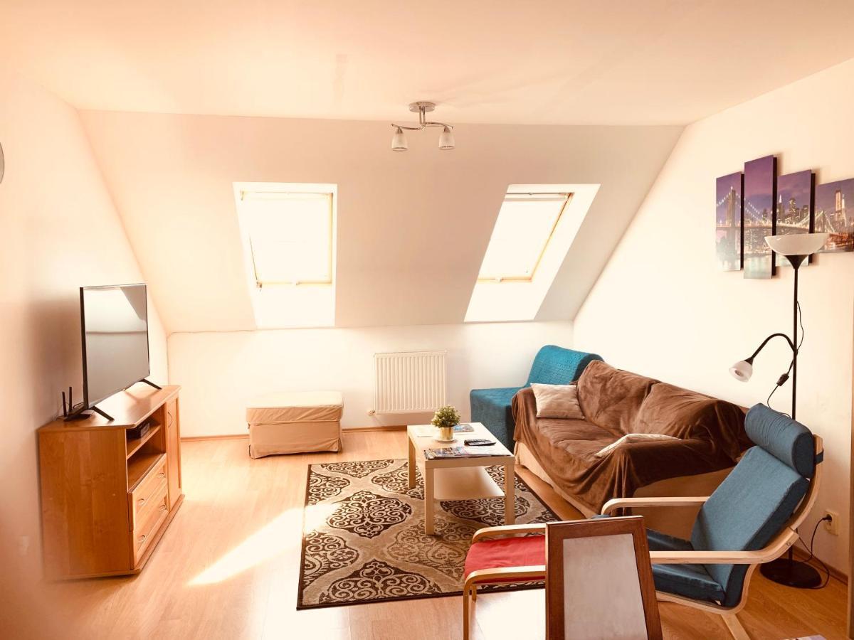 Apartment Biely Kostol 外观 照片