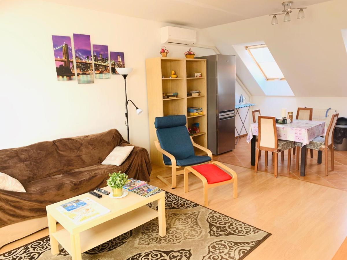 Apartment Biely Kostol 外观 照片