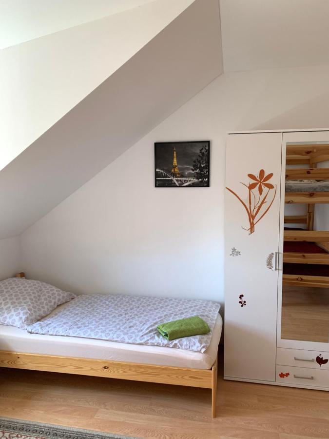 Apartment Biely Kostol 外观 照片