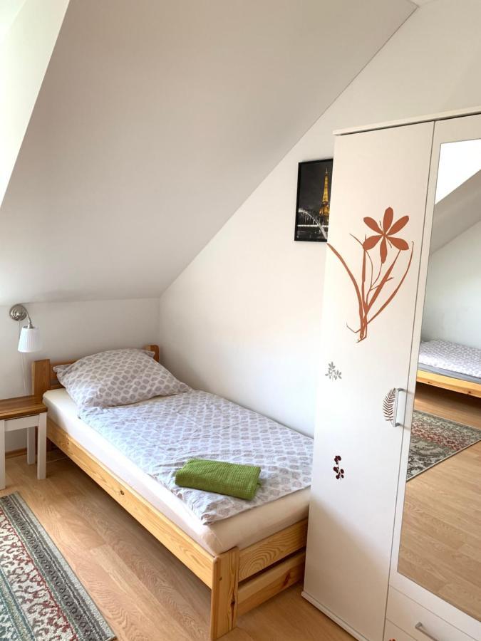 Apartment Biely Kostol 外观 照片
