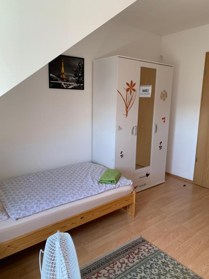 Apartment Biely Kostol 外观 照片