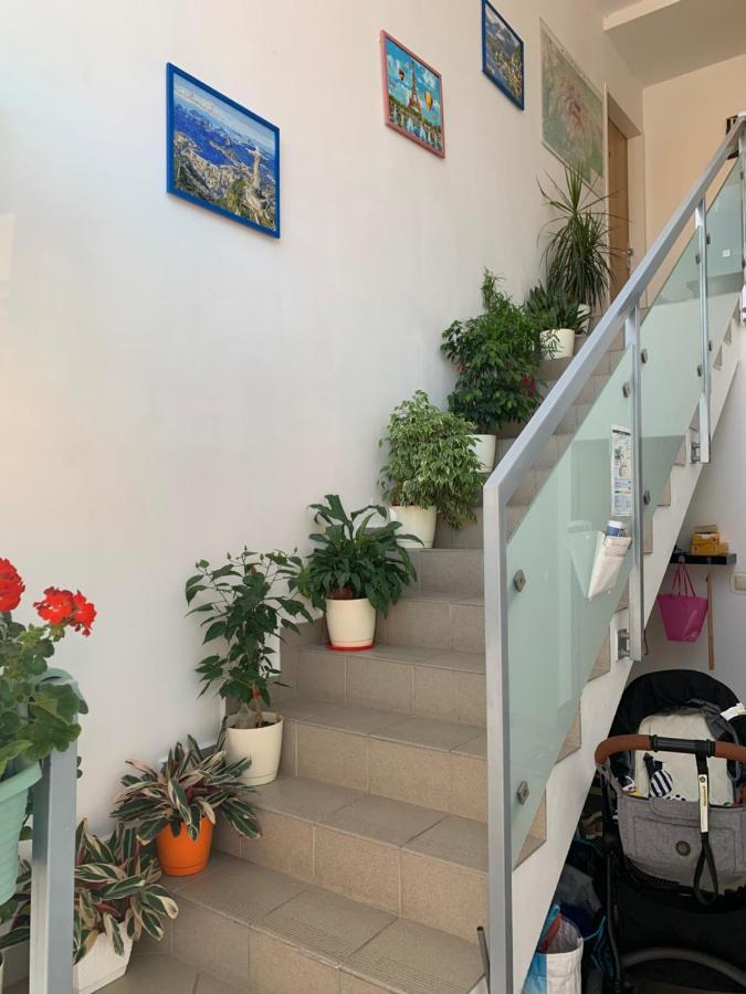 Apartment Biely Kostol 外观 照片