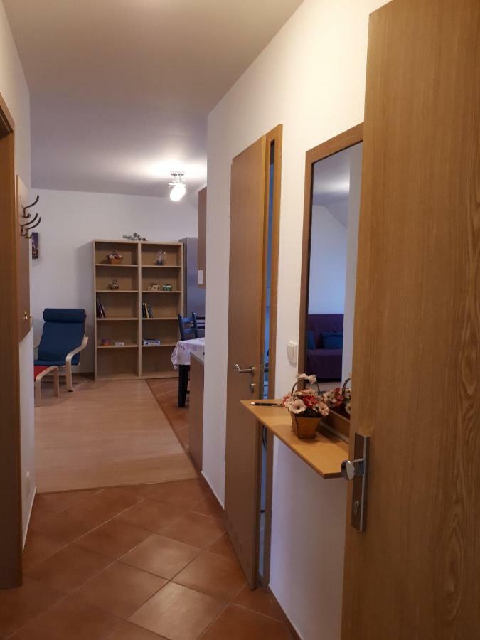 Apartment Biely Kostol 外观 照片