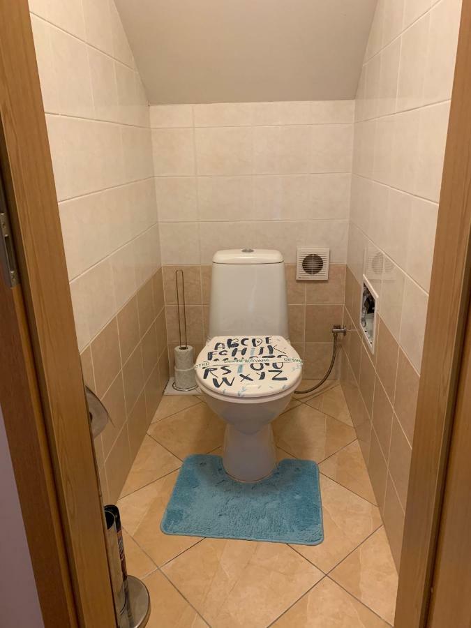 Apartment Biely Kostol 外观 照片