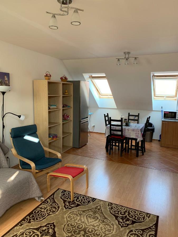 Apartment Biely Kostol 外观 照片