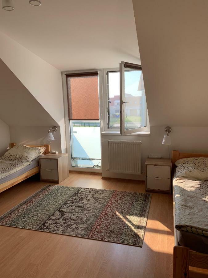 Apartment Biely Kostol 外观 照片
