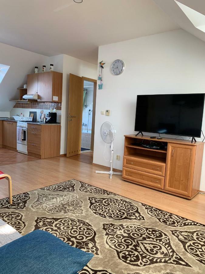 Apartment Biely Kostol 外观 照片