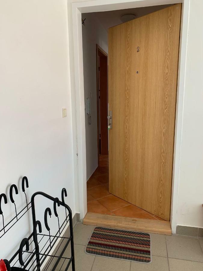 Apartment Biely Kostol 外观 照片