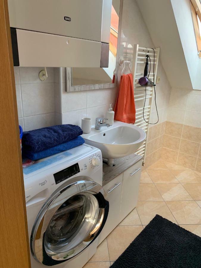 Apartment Biely Kostol 外观 照片