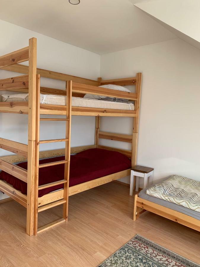 Apartment Biely Kostol 外观 照片