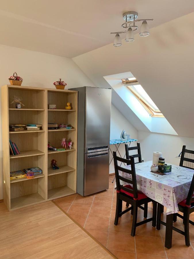 Apartment Biely Kostol 外观 照片